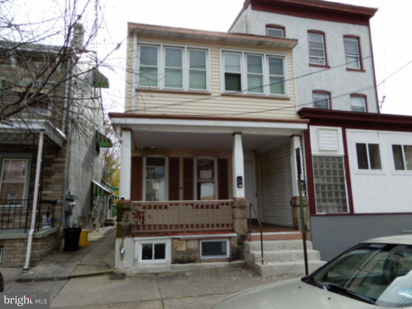 Trenton, NJ 08611,403 ELMER ST