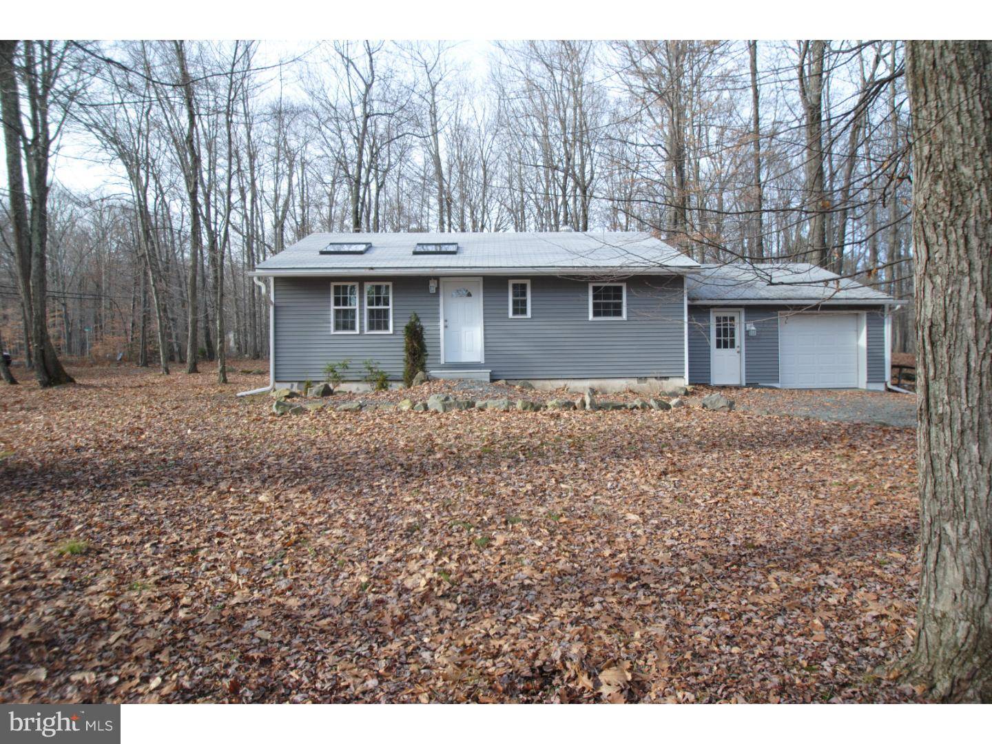 Pocono Lake, PA 18347,105 MARTHAS LN