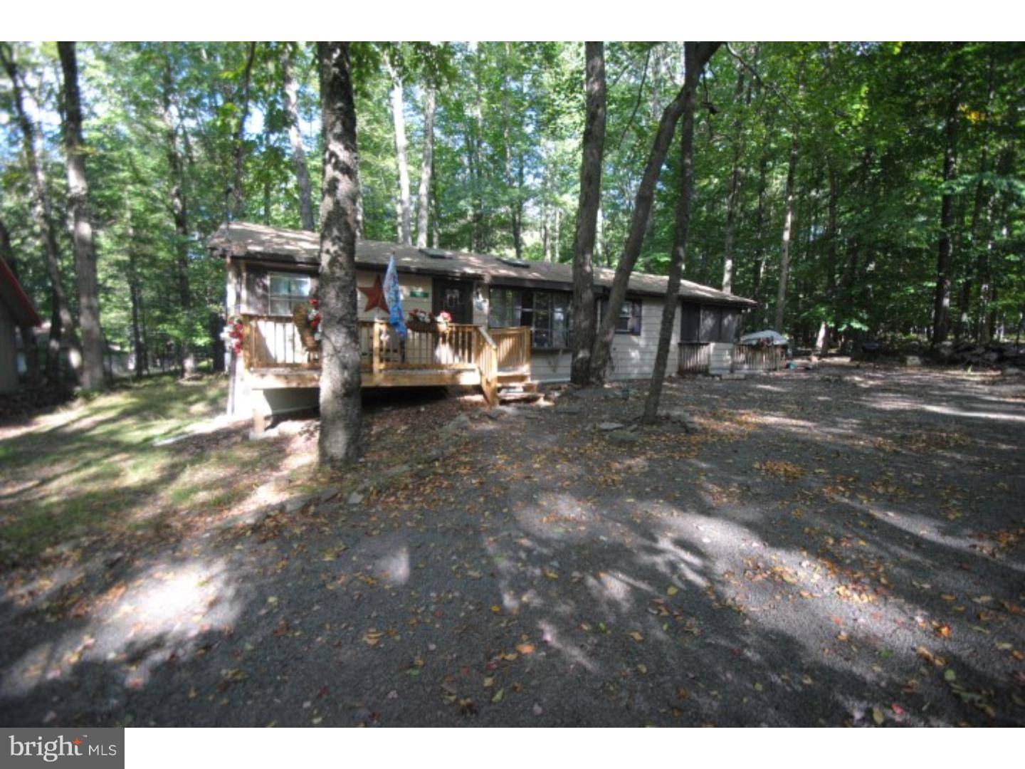 Pocono Lake, PA 18347,105 HOPI CT