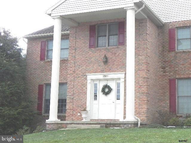 York, PA 17404,1325 MURIFIELD DR