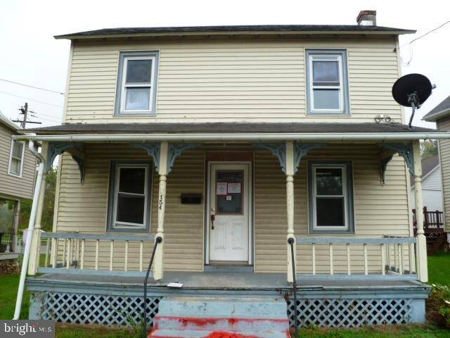 Christiana, PA 17509,154 WATER ST