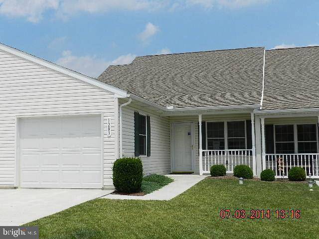 Spring Grove, PA 17362,1283 VILLAGE DR