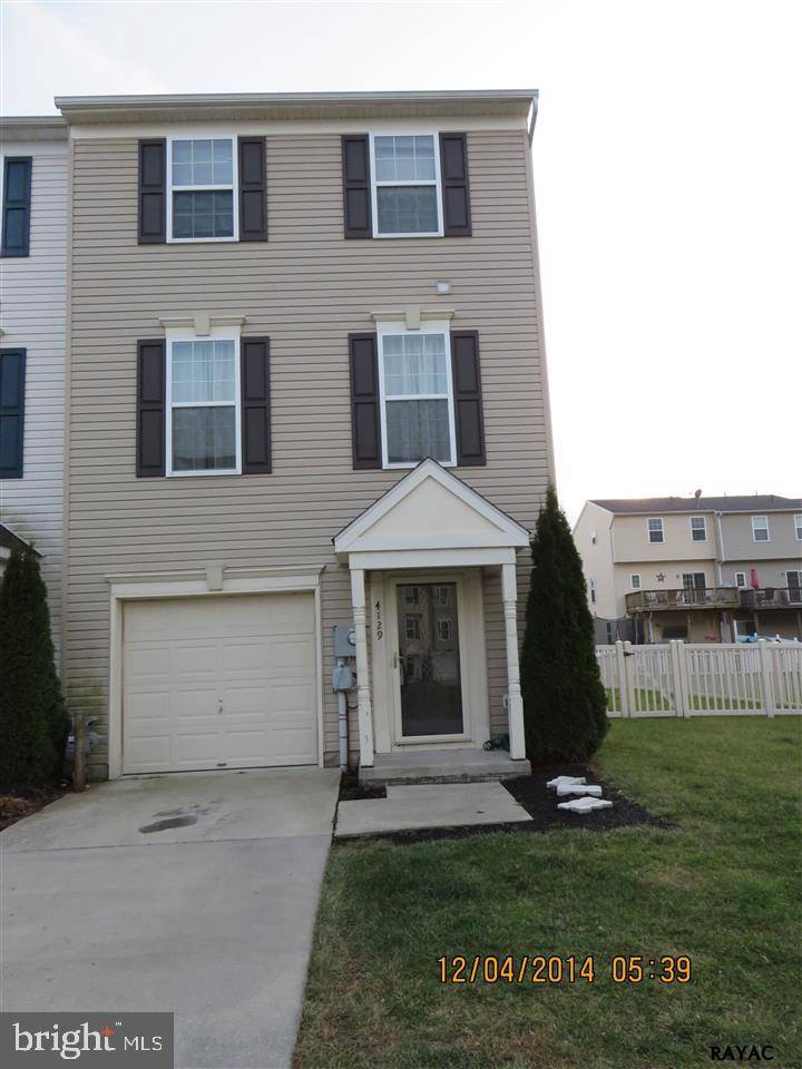 Dover, PA 17315,4129 TRABERT CT