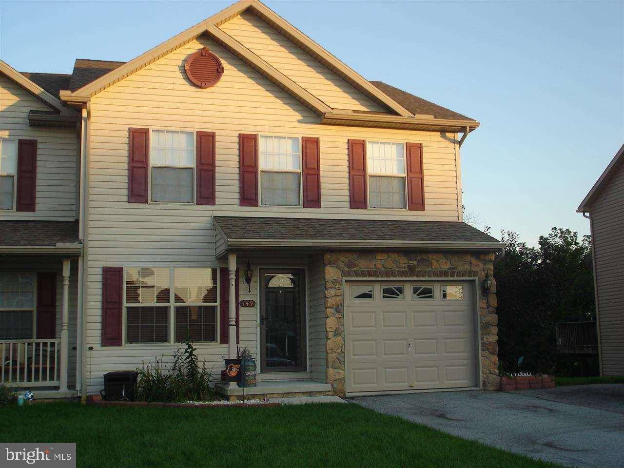 Hanover, PA 17331,149 MAPLE DR