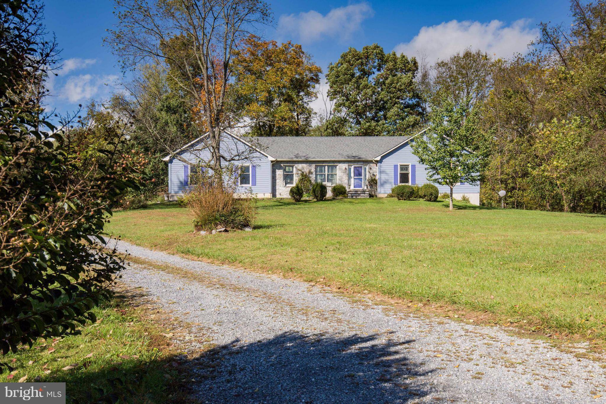 Berryville, VA 22611,1517 WICKLIFFE RD