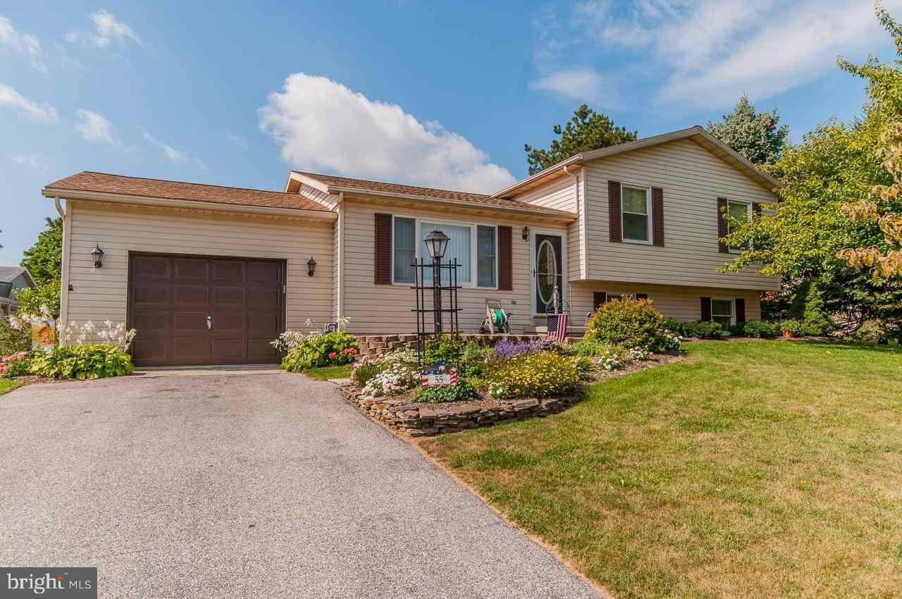 Hanover, PA 17331,55 ALLEN DR