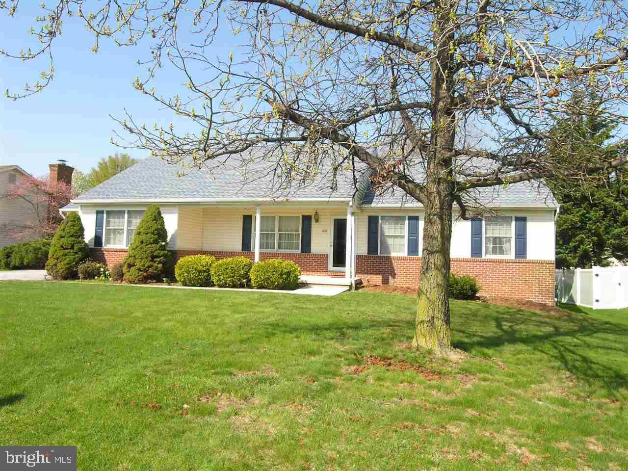 Hanover, PA 17331,108 AMANDA AVE