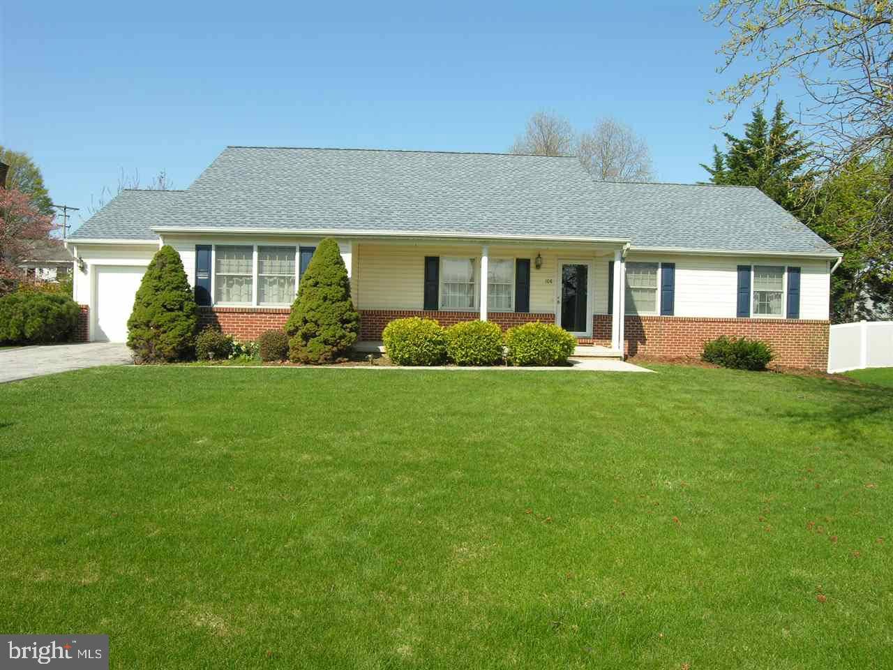 Hanover, PA 17331,108 AMANDA AVE