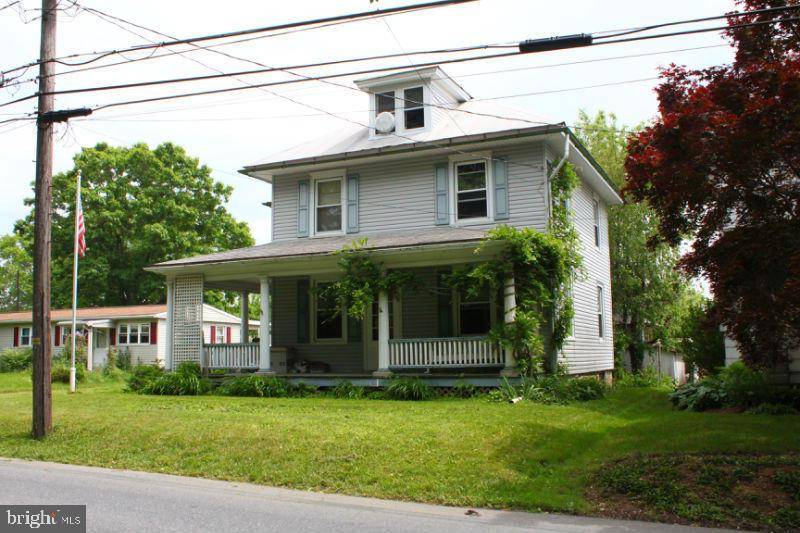 Willow Street, PA 17584,150 W WILLOW RD