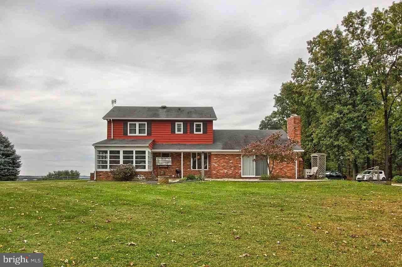 Stewartstown, PA 17363,6255 HICKORY RD