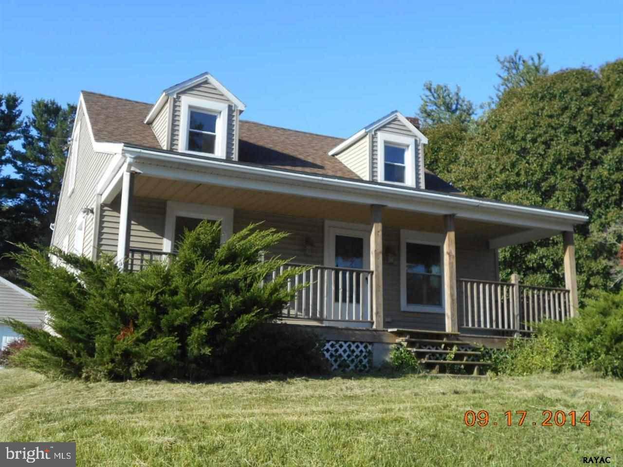 Stewartstown, PA 17363,2970 BRIDGEVIEW RD