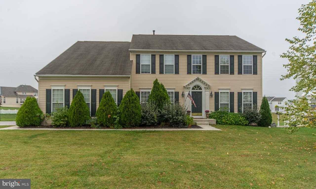 Hanover, PA 17331,451 EL VISTA DR