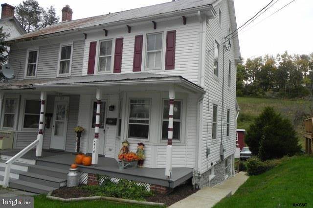 Glen Rock, PA 17327,214 HANOVER ST