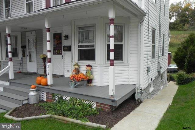 Glen Rock, PA 17327,214 HANOVER ST