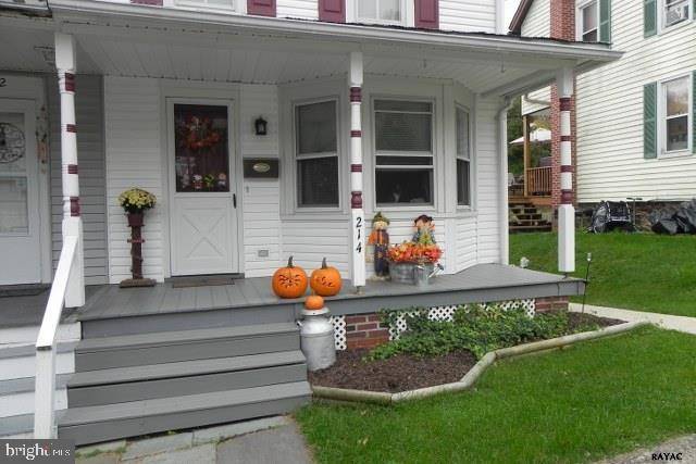 Glen Rock, PA 17327,214 HANOVER ST