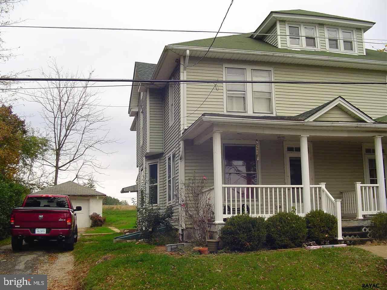 Stewartstown, PA 17363,19 BRONSON AVE