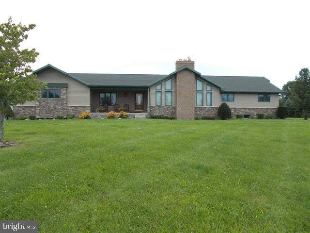 Littlestown, PA 17340,185 FEESER RD