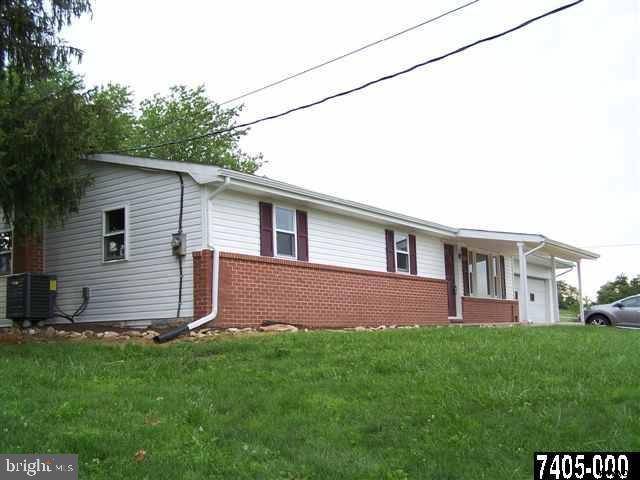 Wrightsville, PA 17368,2469 CRALEY RD