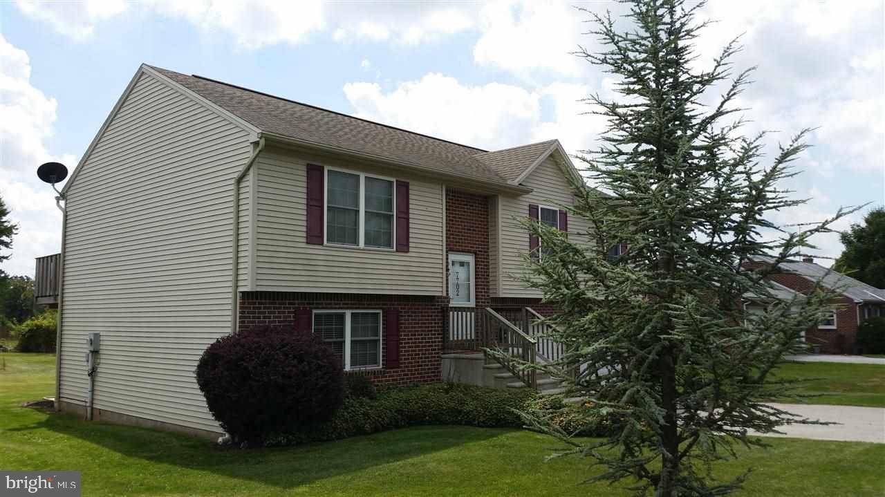 Abbottstown, PA 17301,7702 ALTLAND AVE