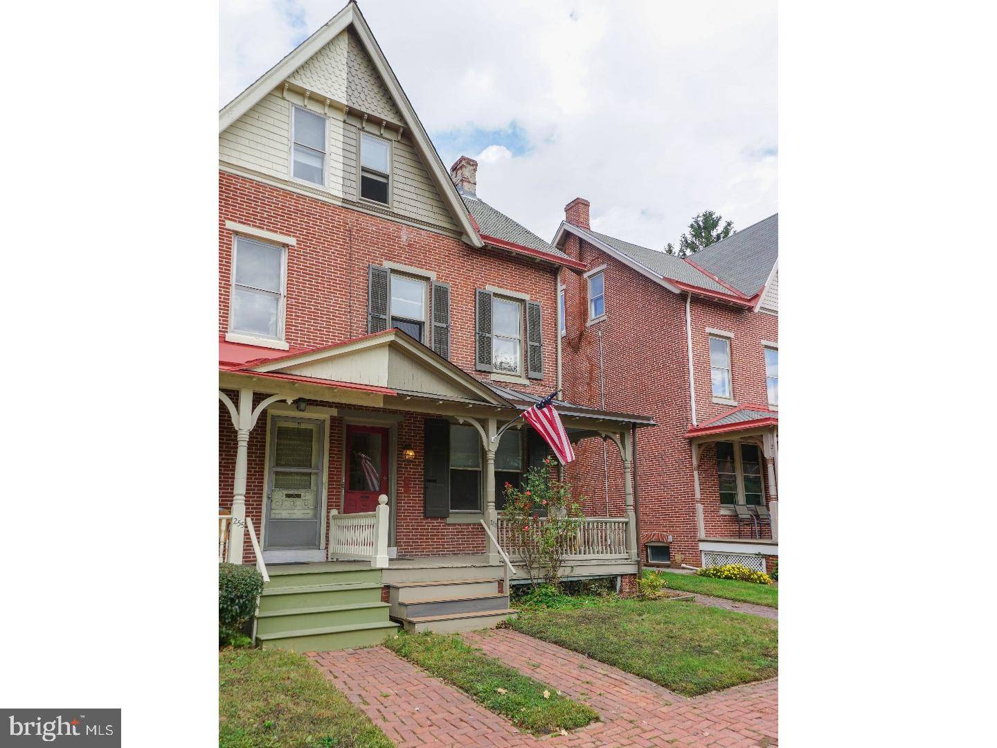 West Chester Boro, PA 19382,253 DEAN ST