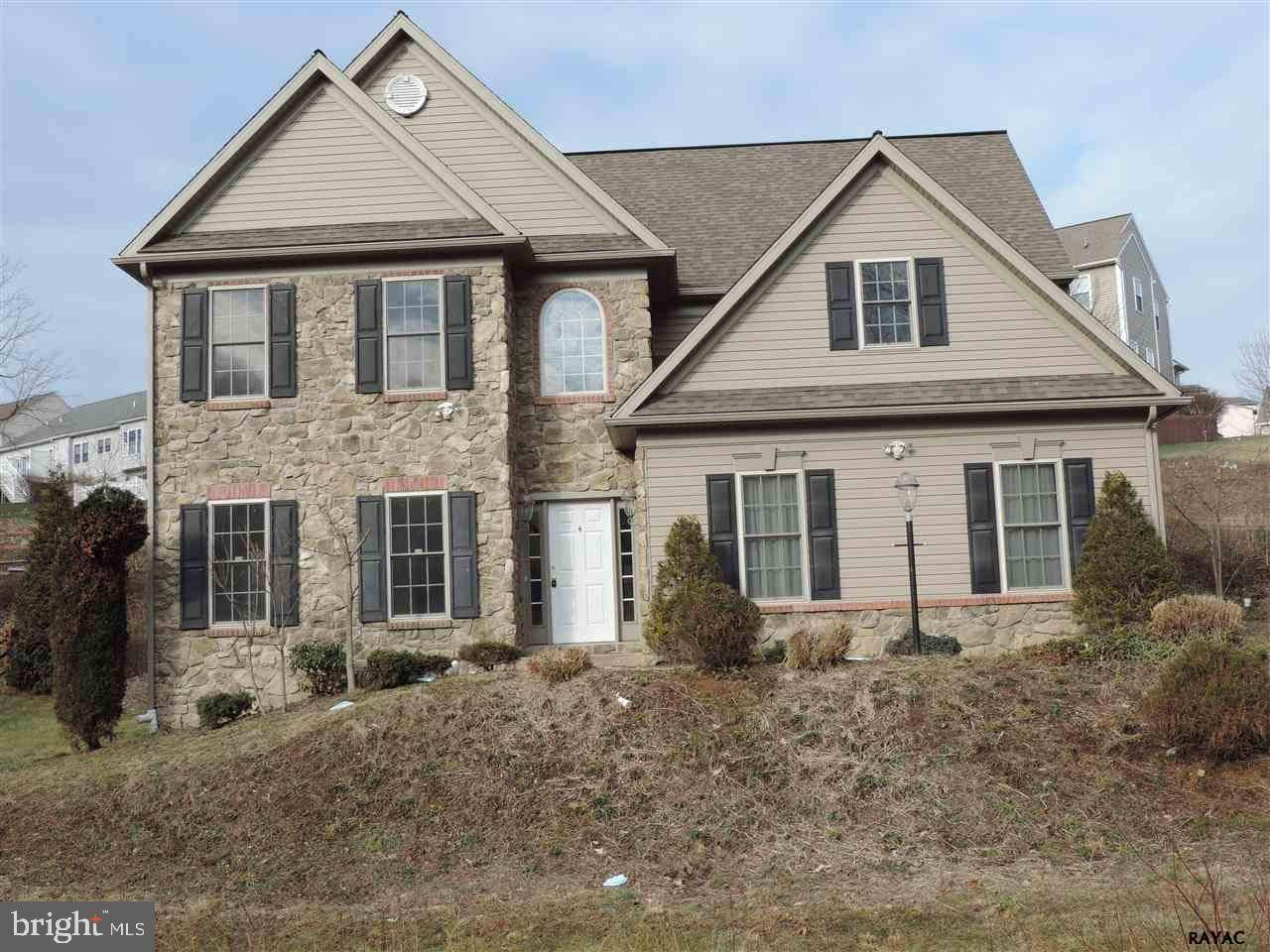 York Twp, PA 17402,2991 LEGACY LN