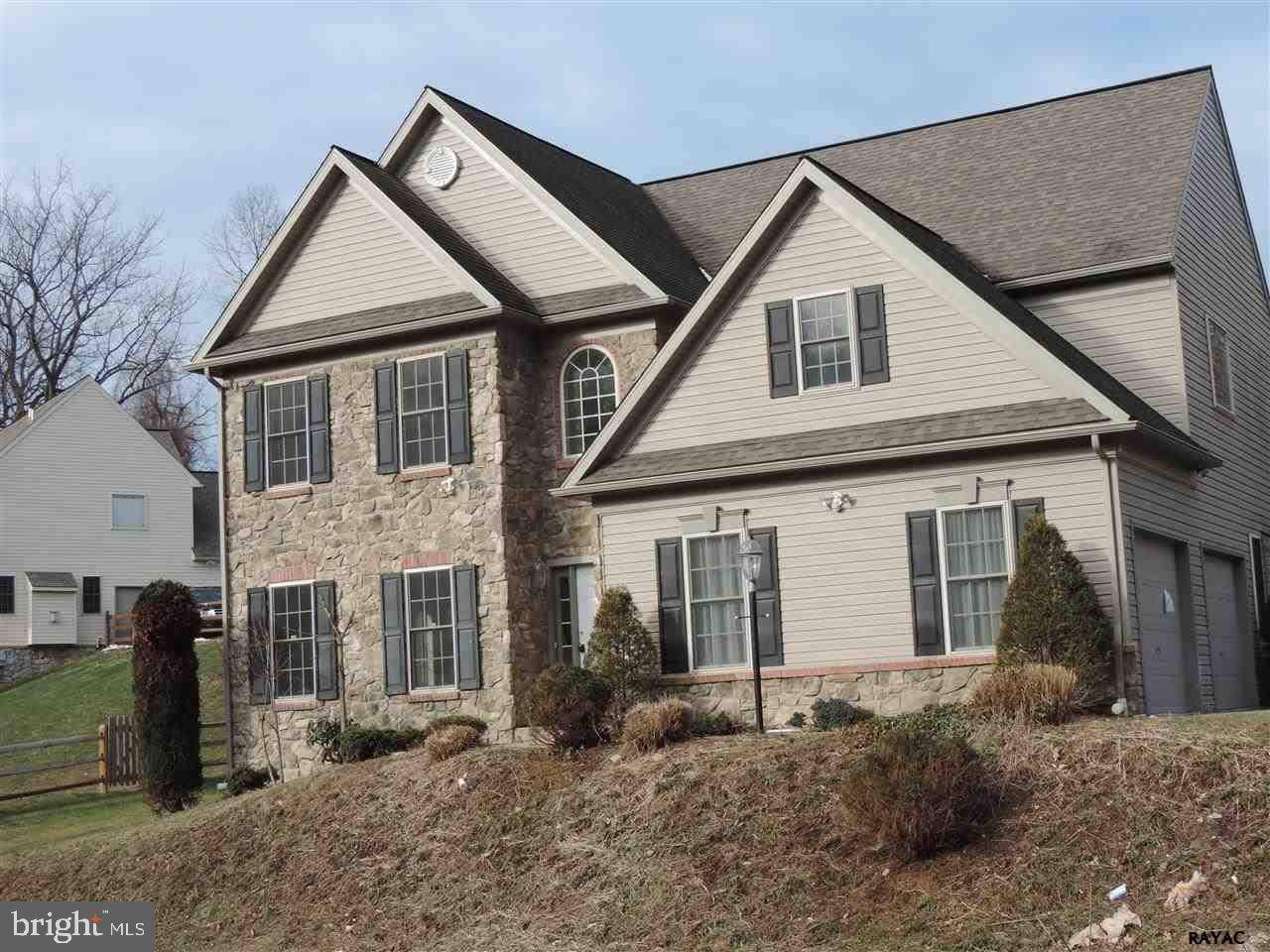 York Twp, PA 17402,2991 LEGACY LN