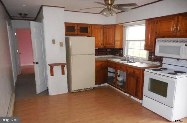 Wrightsville, PA 17368,13 WILLOW ST