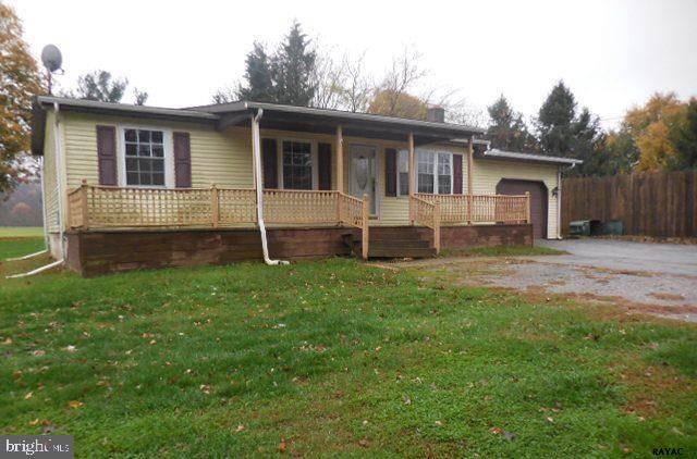 Wrightsville, PA 17368,13 WILLOW ST