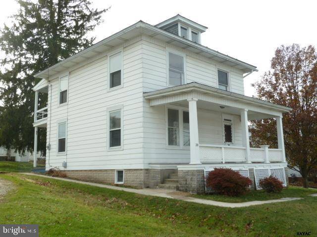 Dallastown, PA 17313,20 W MAPLE ST