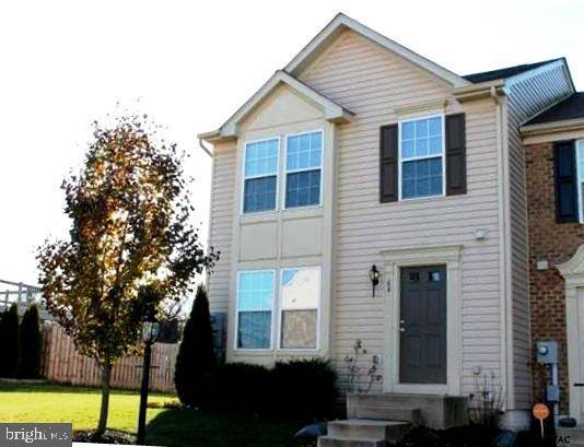 Hanover, PA 17331,64 FOREST CIR