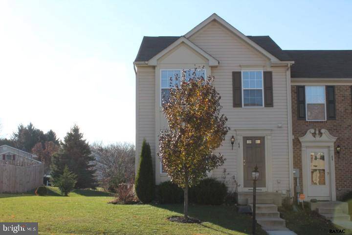 Hanover, PA 17331,64 FOREST CIR