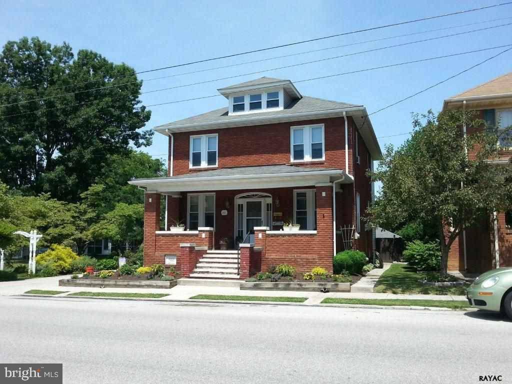 Hanover, PA 17331,311 W HANOVER ST