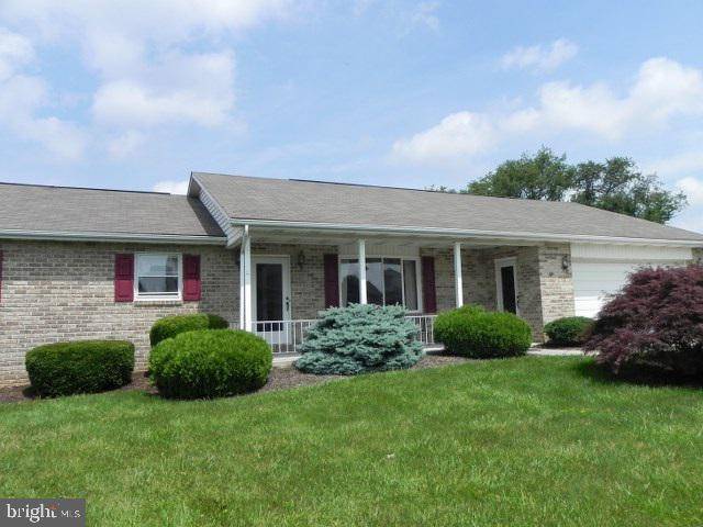 York Twp, PA 17402,890 SOLARLIGHT DR