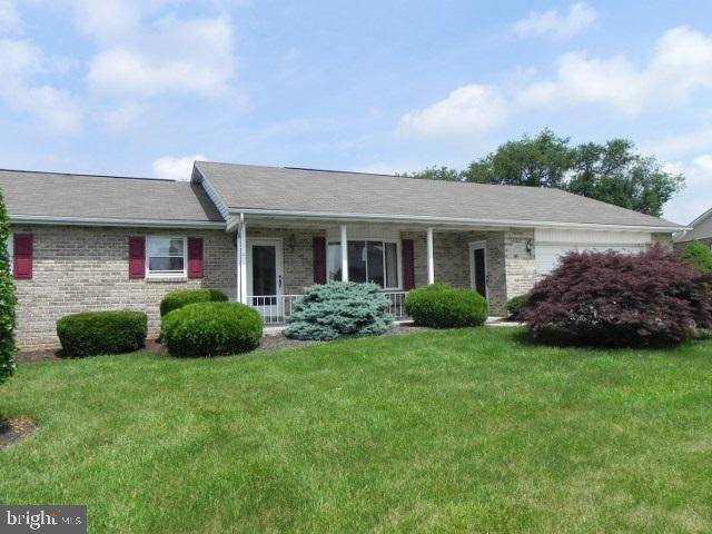 York Twp, PA 17402,890 SOLARLIGHT DR