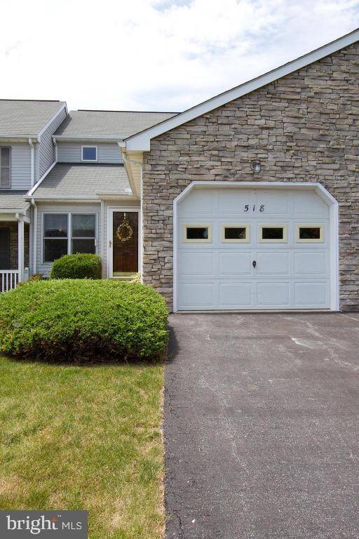 Manheim, PA 17545,518 MEADOWLARK LN