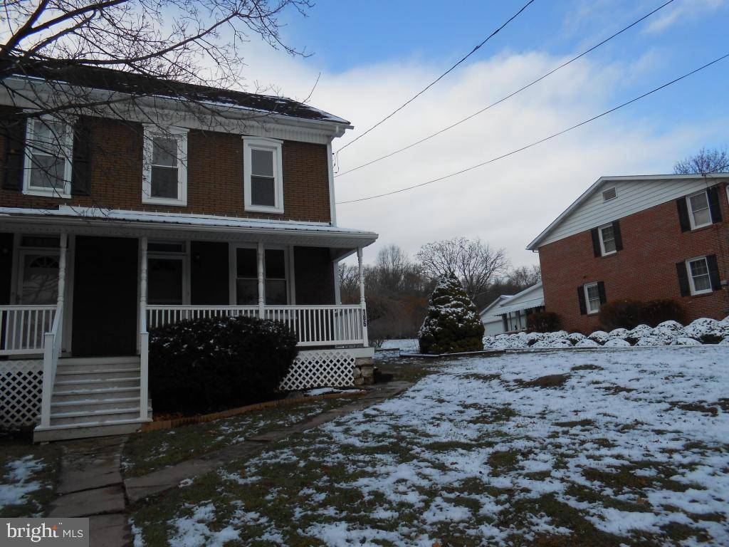 Adamstown, PA 19501,186 W MAIN ST