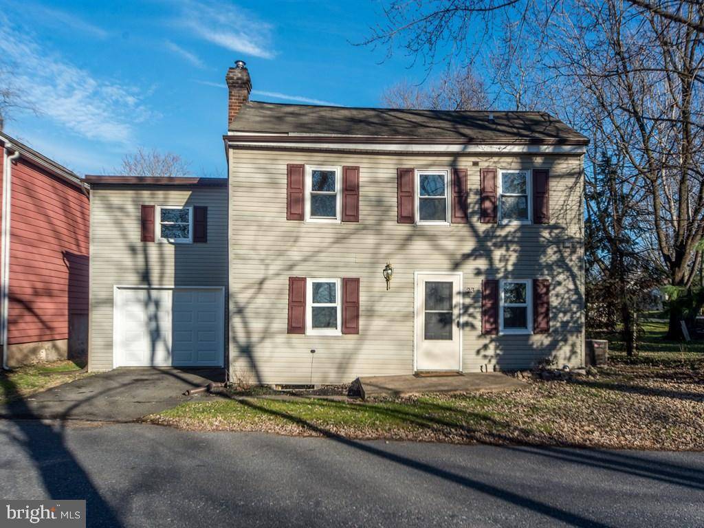 Bainbridge, PA 17502,23 S FRONT ST