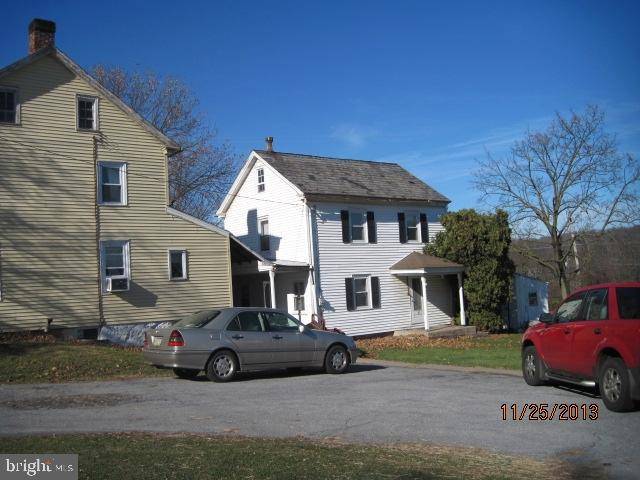 Stevens, PA 17578,180-182 N REAMSTOWN RD