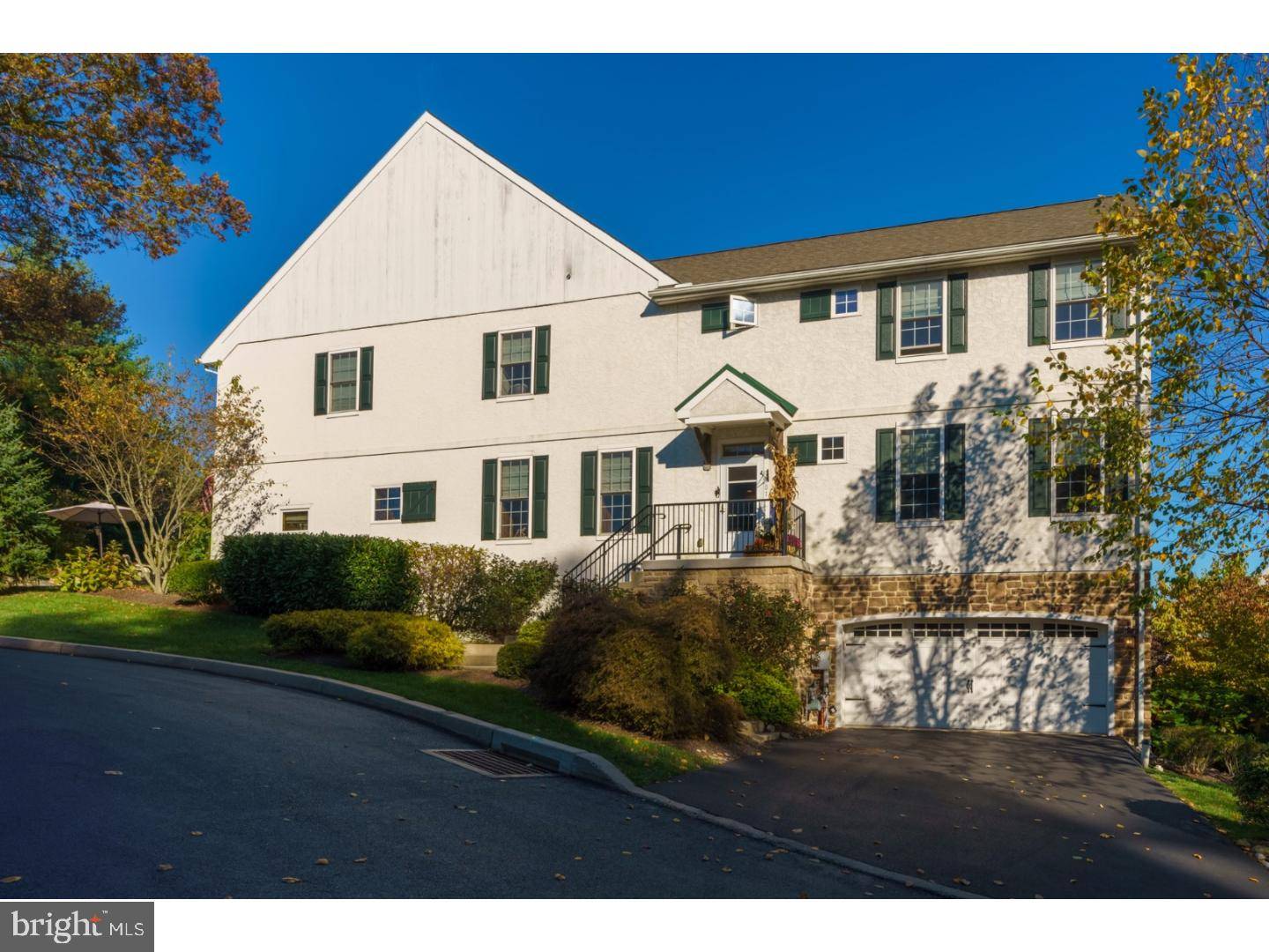 Newtown Square, PA 19073,1901 MEADOW HUNT LN