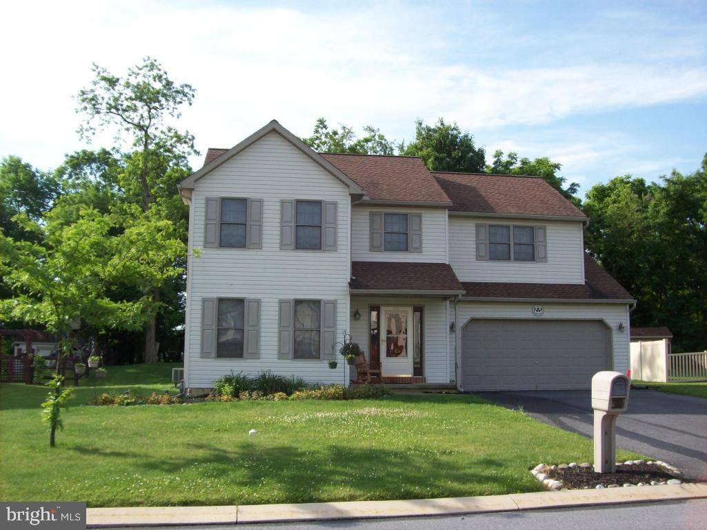 Myerstown, PA 17067,12 FIREFLY DR