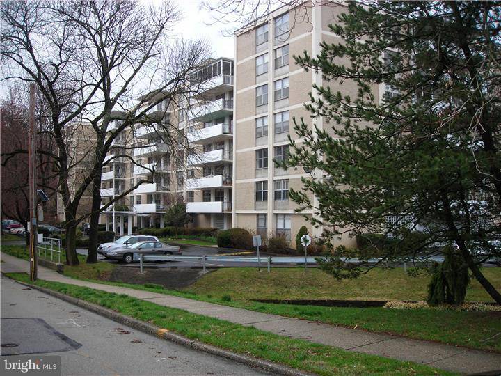 Elkins Park, PA 19027,7301 COVENTRY AVE #206