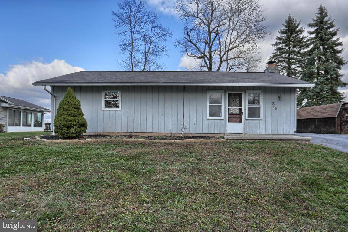 Palmyra, PA 17078,395 MARGARET LN