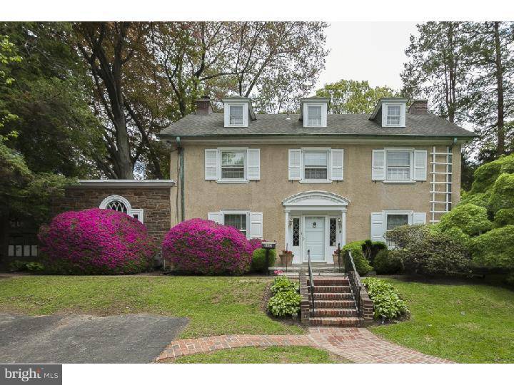 Elkins Park, PA 19027,8105 BROOKSIDE RD