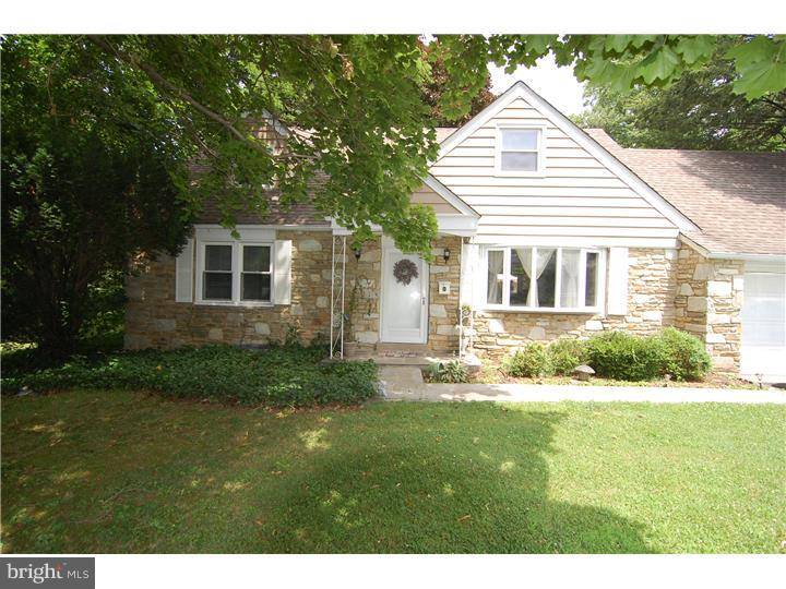 Glenside, PA 19038,3119 JENKINTOWN RD