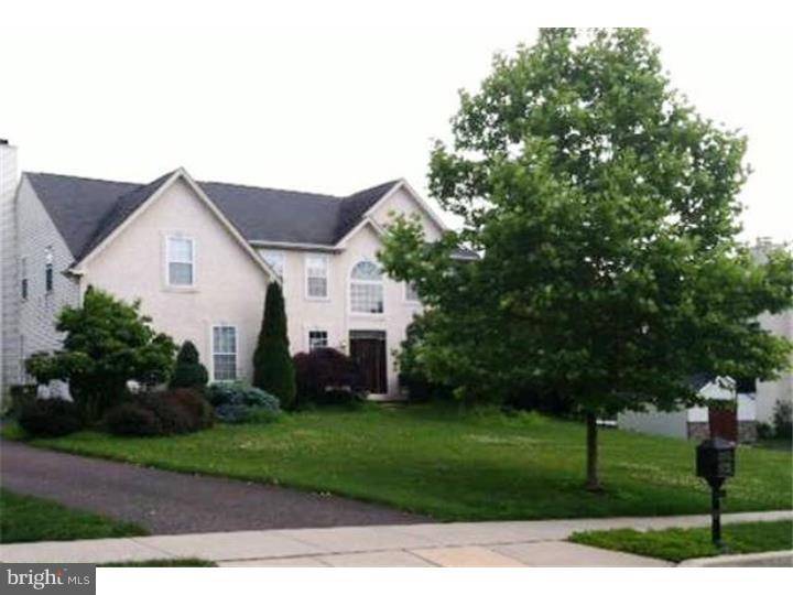 Schwenksville, PA 19473,103 BRADFORD DR