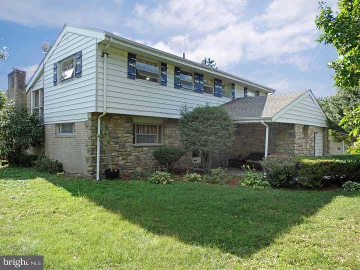 Wyncote, PA 19095,1474 THORNBERRY RD