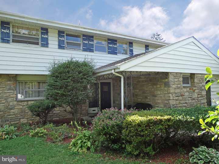 Wyncote, PA 19095,1474 THORNBERRY RD