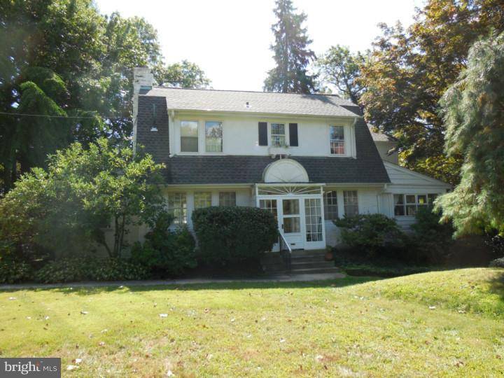 Elkins Park, PA 19027,532 SHOEMAKER RD