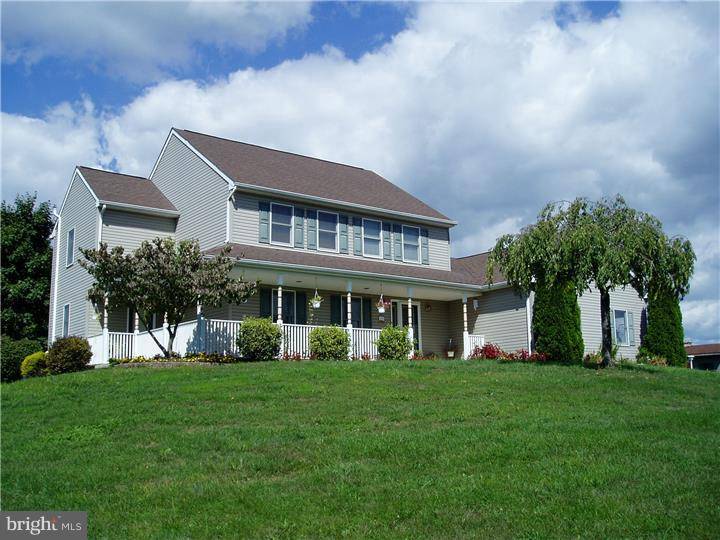 Gilbertsville, PA 19525,108 SHIERY CT