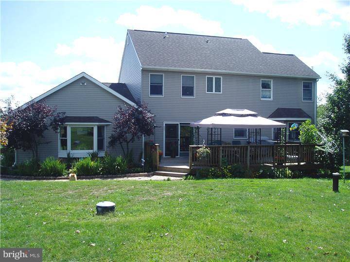 Gilbertsville, PA 19525,108 SHIERY CT